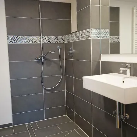 Gaestewohnung Hardinghaus Am Teich Warendorf Zewnętrze zdjęcie