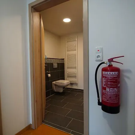 Gaestewohnung Hardinghaus Am Teich Warendorf Zewnętrze zdjęcie
