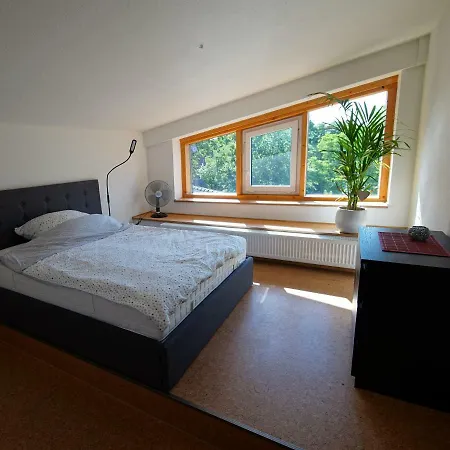 Gaestewohnung Hardinghaus Am Teich Warendorf Zewnętrze zdjęcie