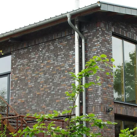 Gaestewohnung Hardinghaus Am Teich Warendorf Zewnętrze zdjęcie