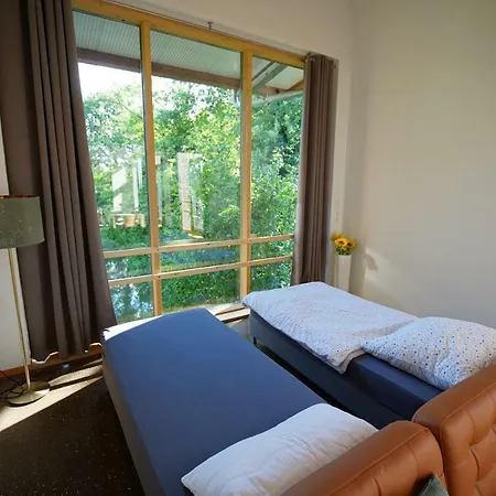 Gaestewohnung Hardinghaus Am Teich Warendorf Zewnętrze zdjęcie