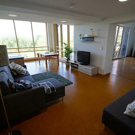 Gaestewohnung Hardinghaus Am Teich Warendorf Zewnętrze zdjęcie