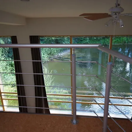 Gaestewohnung Hardinghaus Am Teich Warendorf Zewnętrze zdjęcie