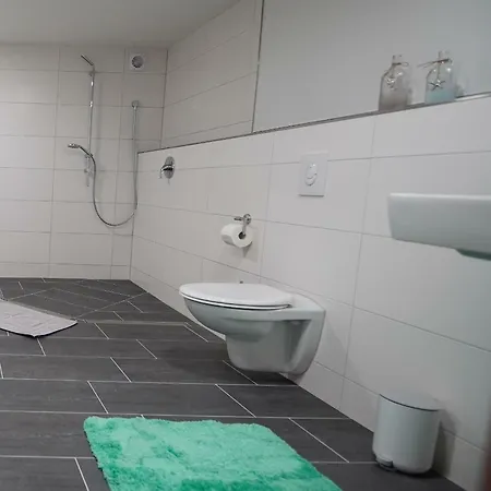 Gaestewohnung Hardinghaus Am Teich Warendorf Zewnętrze zdjęcie