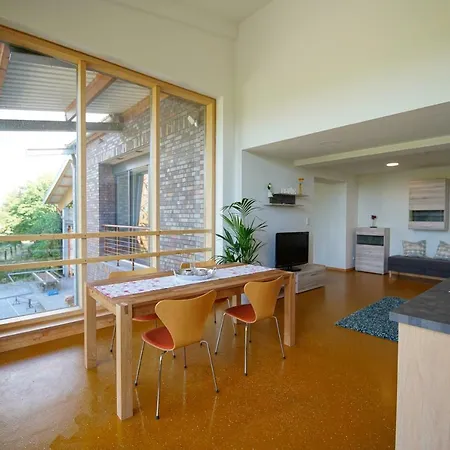 Gaestewohnung Hardinghaus Am Teich Warendorf Zewnętrze zdjęcie