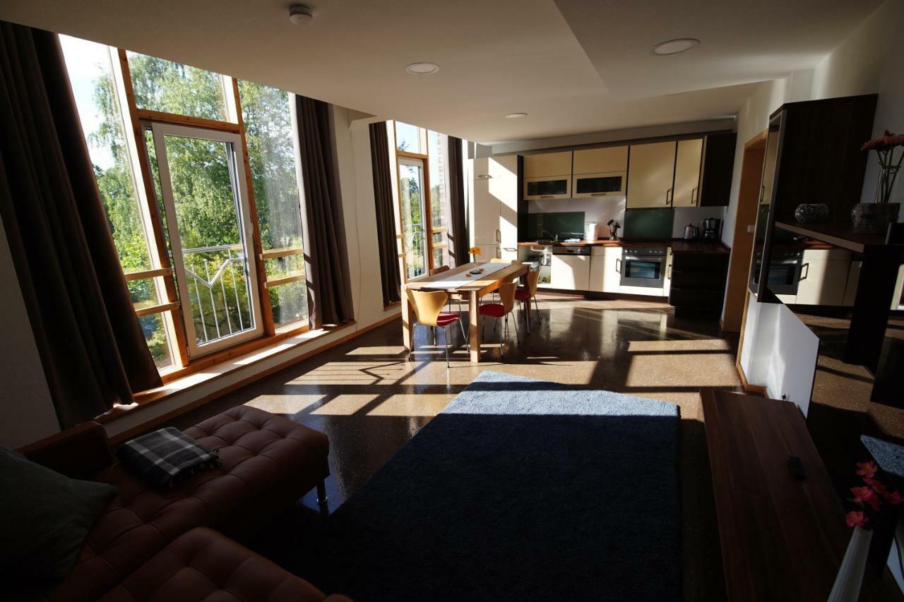 Gaestewohnung Hardinghaus Am Teich Apartment *
