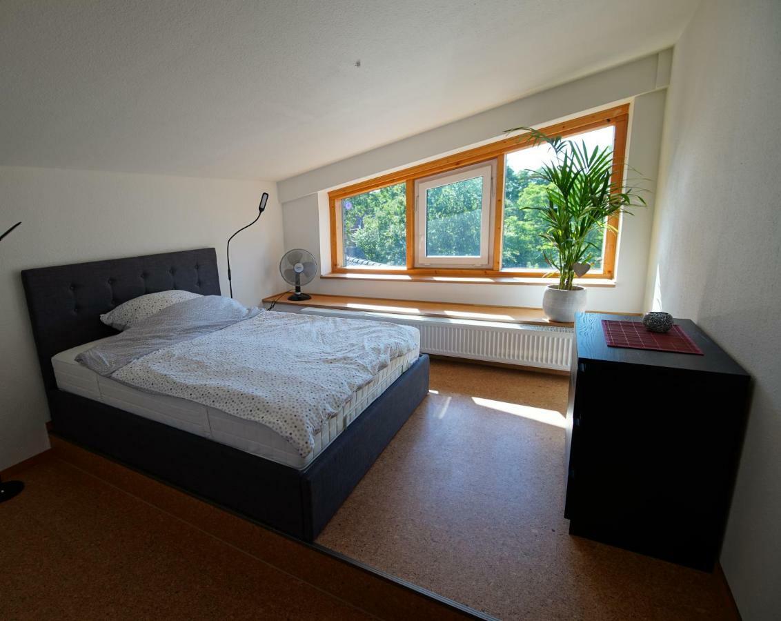 Gaestewohnung Hardinghaus Am Teich * Warendorf
