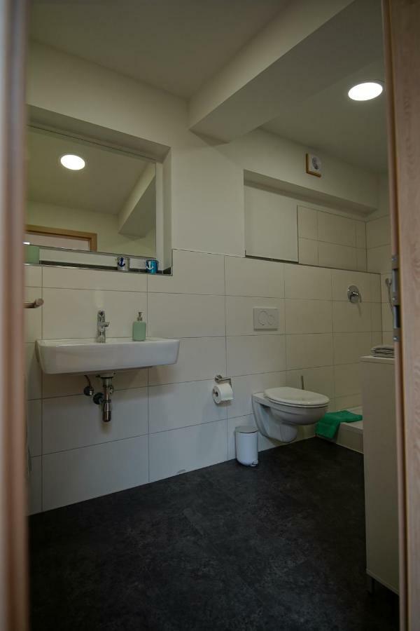 Gaestewohnung Hardinghaus Am Teich Apartment *