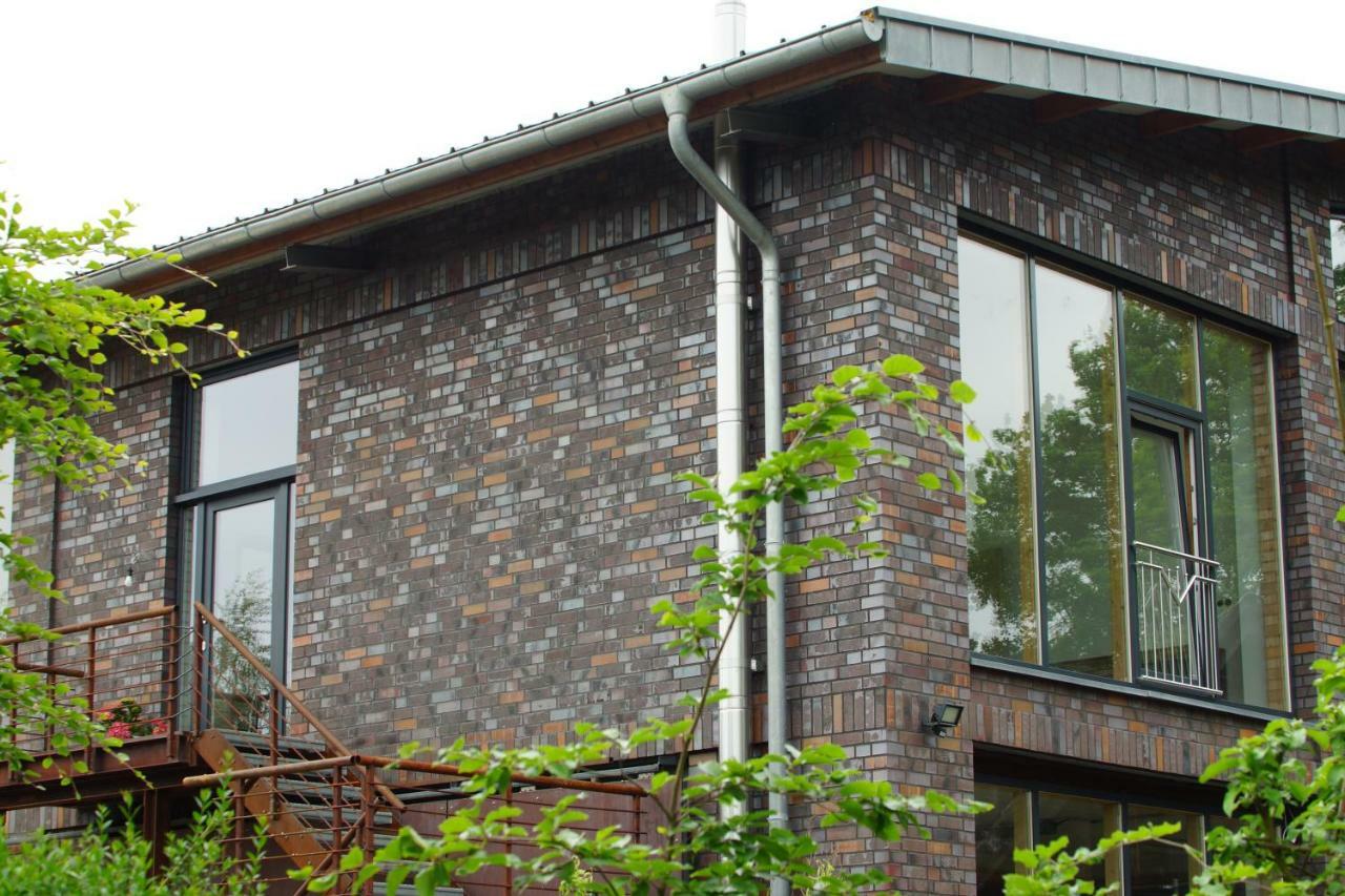 Apartment Gaestewohnung Hardinghaus Am Teich