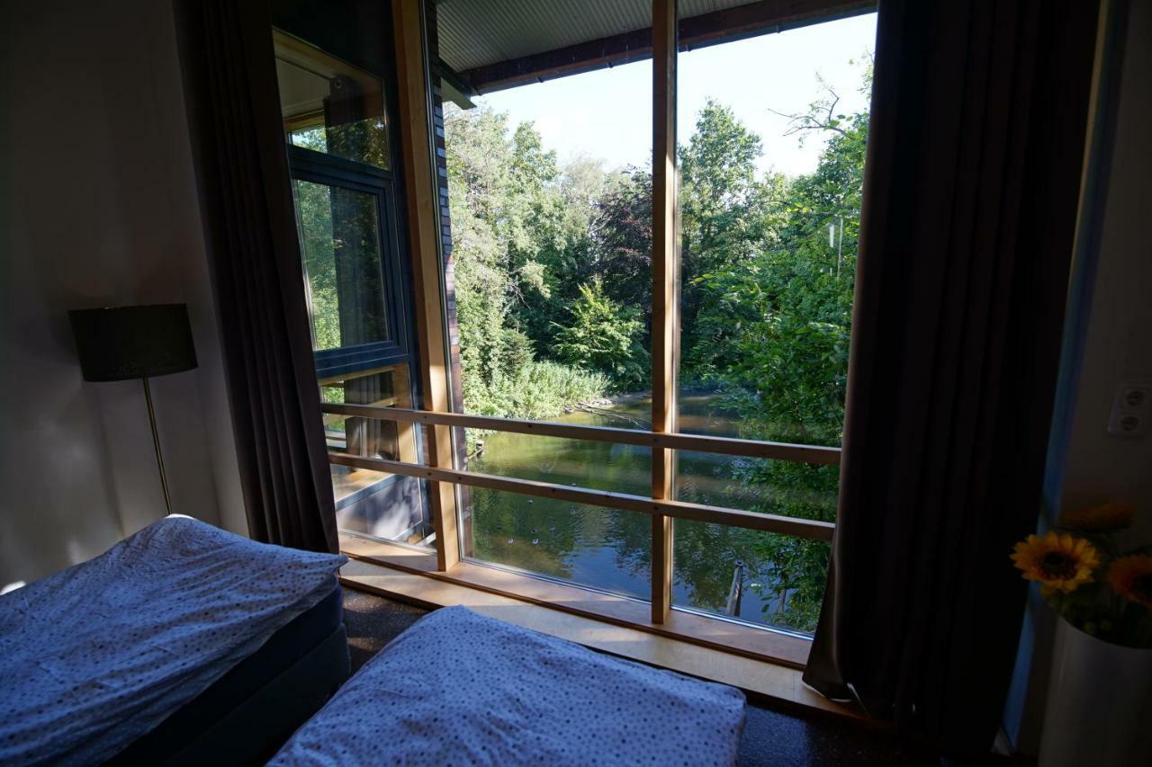 Gaestewohnung Hardinghaus Am Teich Apartment *