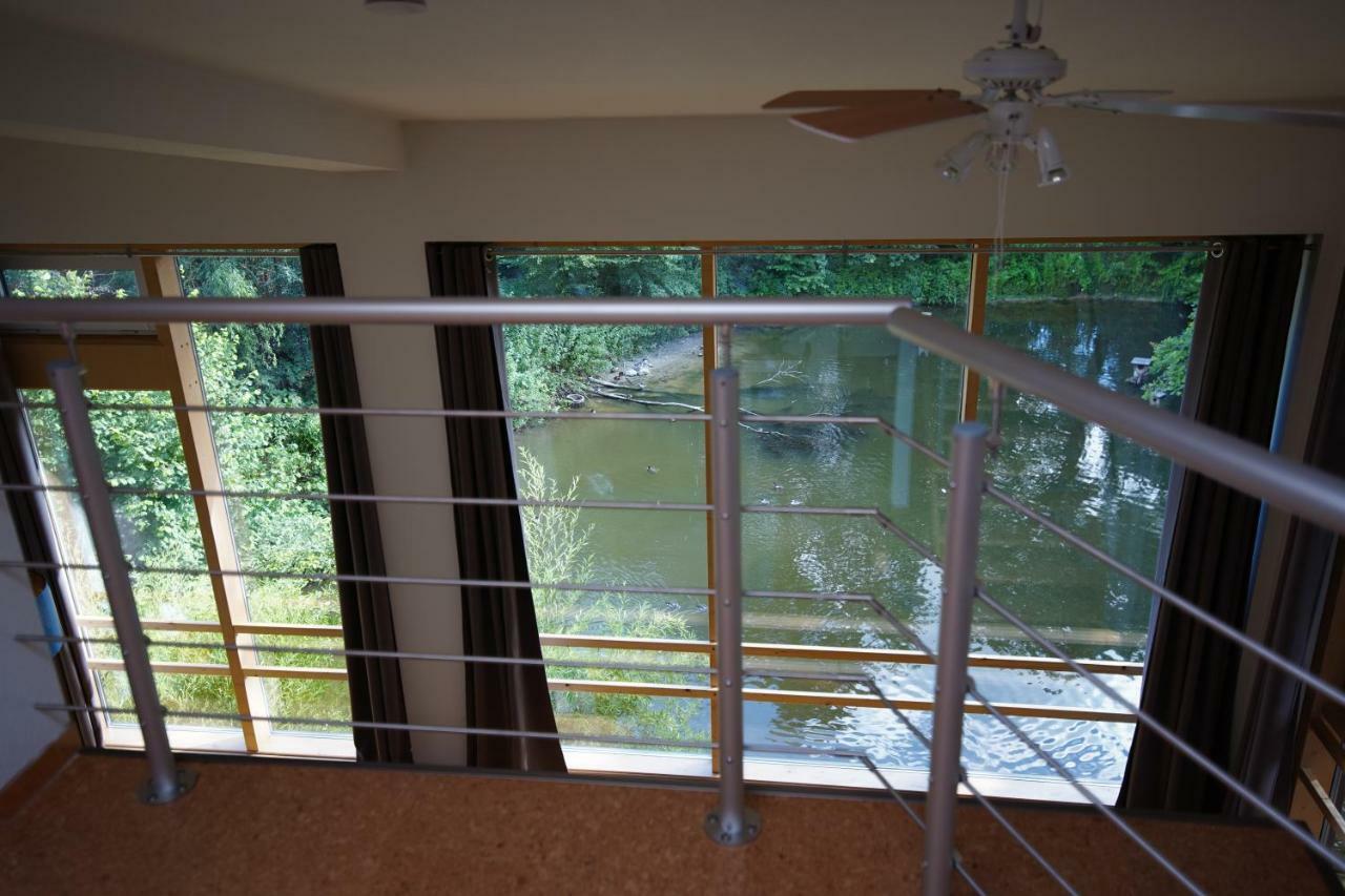 Gaestewohnung Hardinghaus Am Teich Warendorf