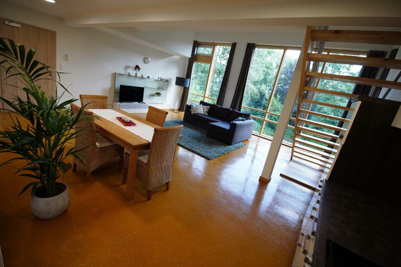 Apartment Gaestewohnung Hardinghaus Am Teich Warendorf