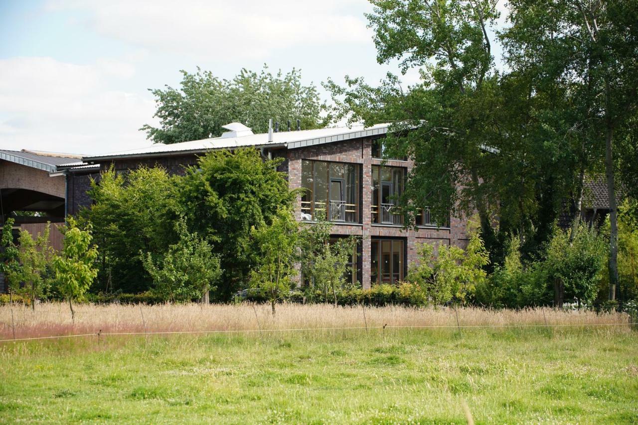 Gaestewohnung Hardinghaus Am Teich *
