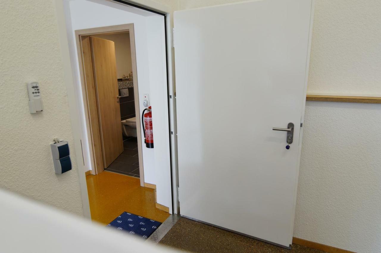 Gaestewohnung Hardinghaus Am Teich * Warendorf