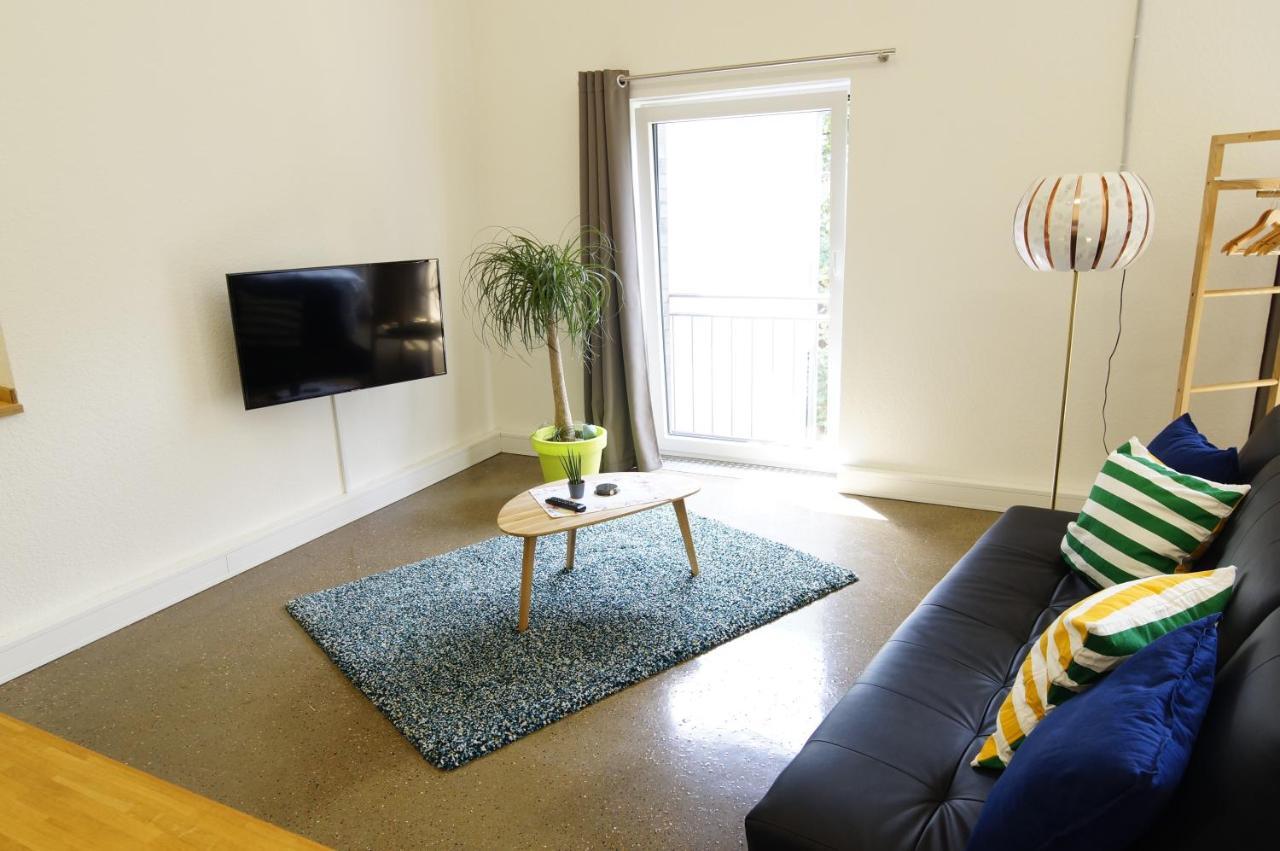 Apartment Gaestewohnung Hardinghaus Am Teich